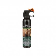 Guard Alaska® Bear Spray 9 oz