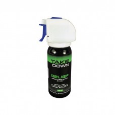Mace® Take Down OC Relief Decontamination Spray