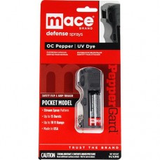 Mace® Pocket Model Pepper Spray "Old Mace SKU # 80332"