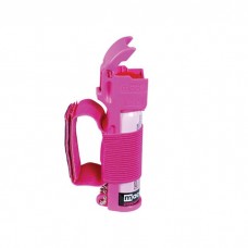 Mace® Sports Model Pepper Spray Pink "Old Mace SKU # 80328"