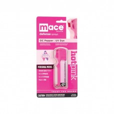 Mace® Personal Model Hot Pink “Old Mace SKU # 80347”
