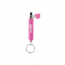 The Mace Keyguard® Mini Pepper Spray Pink “Old MACE SKU # 80365"