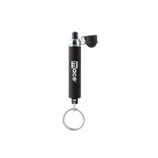 The Mace Keyguard® Mini Pepper Spray Black "Old Mace SKU # 80366"