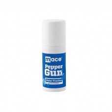 Mace® Pepper Gun Refill 1pc OC / 1pc H20 Cartridge